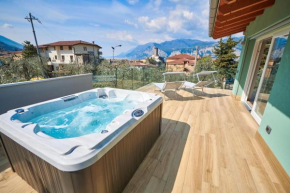 Casa Titi, Malcesine